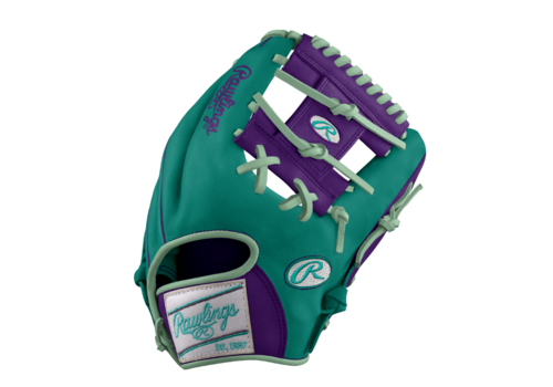 Heart of the Hide Custom Neptune PRO204-2 11.5 in 