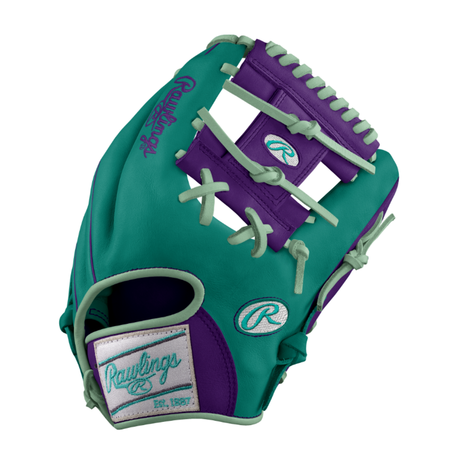 Heart of the Hide Custom Neptune PRO204-2 11.5 in