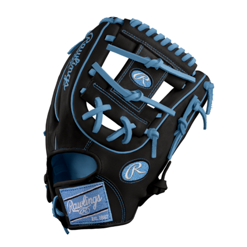 Heart of the Hide Custom Midnight Sky PRO314-2 11.5 in 