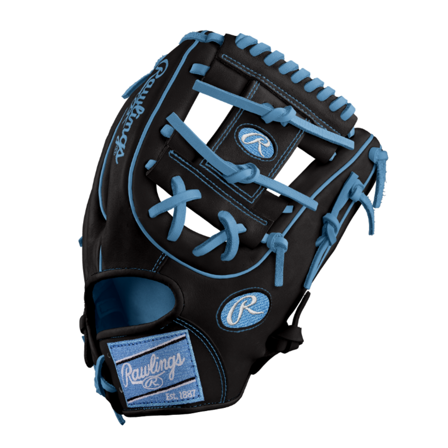 Heart of the Hide Custom Midnight Sky PRO314-2 11.5 in