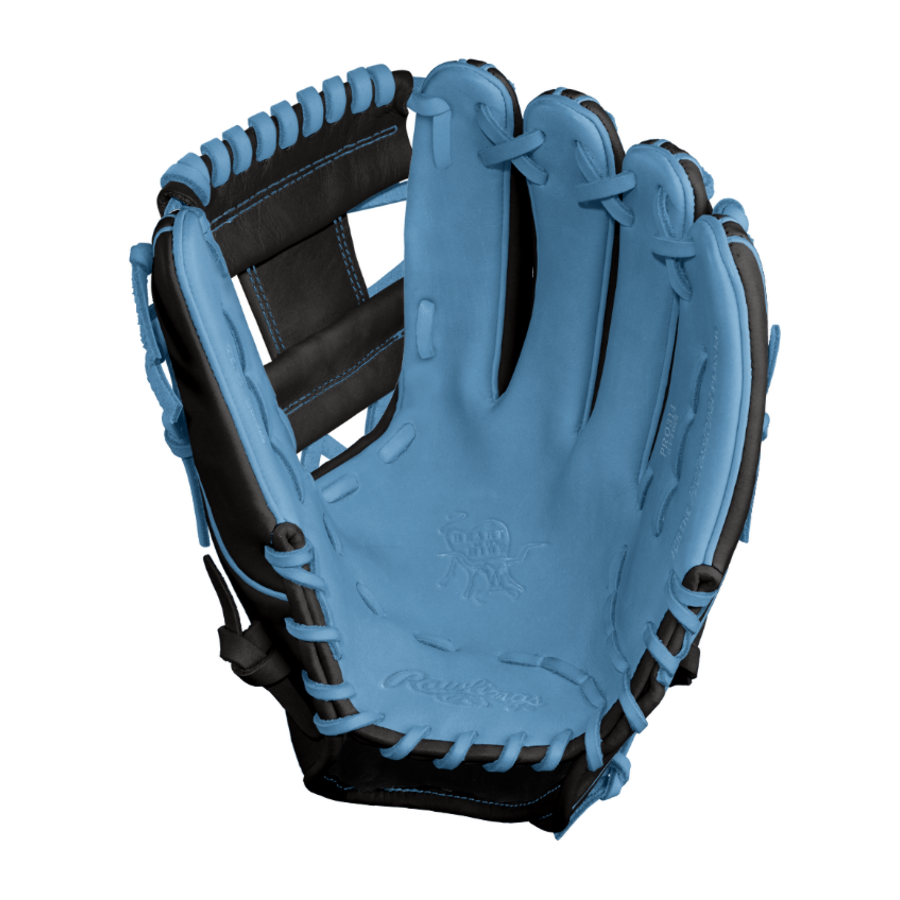 Heart of the Hide Custom Midnight Sky PRO314-2 11.5 in