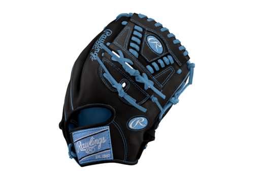 Heart of the Hide Custom Arctic Knight PRO206-30 12 in 