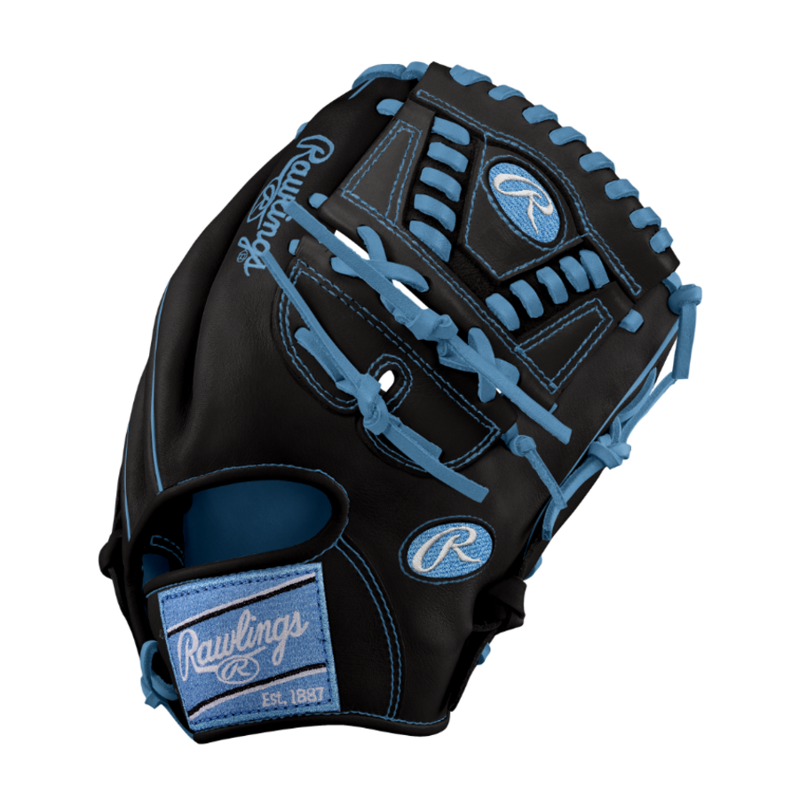 Heart of the Hide Custom Arctic Knight PRO206-30 12 in