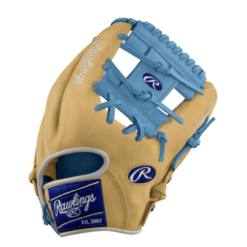 Heart of the Hide Custom Sand & Surf PRO204-2 11.5 in 