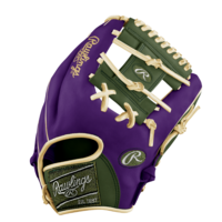 Heart of the Hide Custom Incredible Hulk PRO205-2 11.75 in