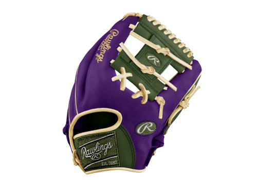 Heart of the Hide Custom Incredible Hulk PRO205-2 11.75 in 