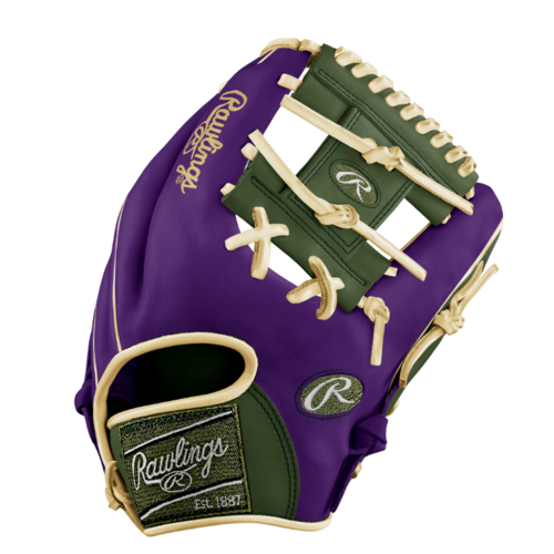 Heart of the Hide Custom Incredible Hulk PRO205-2 11.75 in 