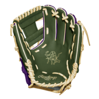 Heart of the Hide Custom Incredible Hulk PRO205-2 11.75 in