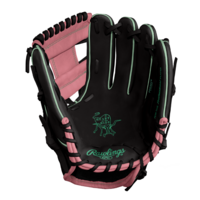 Heart of the Hide Custom Toxic Bubble PRO204W-2 11.5 in