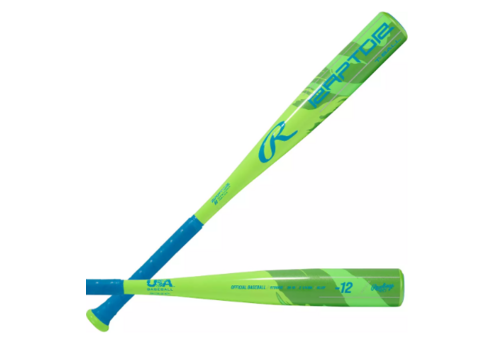 2026 Raptor Tball USA 