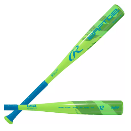 2026 Raptor Tball USA 