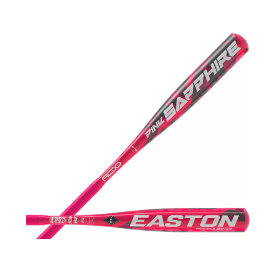 2026 Pink Sapphire Fastpitch -10