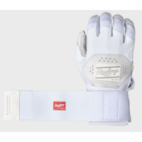 2026 Workhorse Compression Strap Batting Gloves