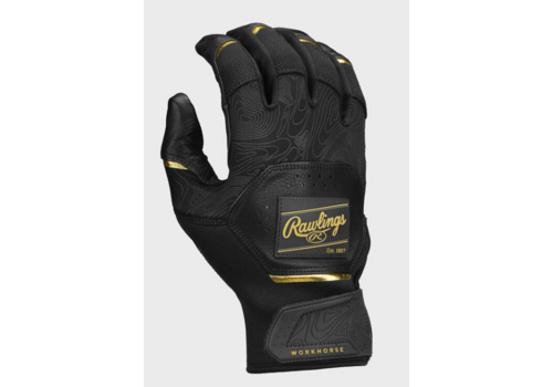 2026 Workhorse Batting Gloves 