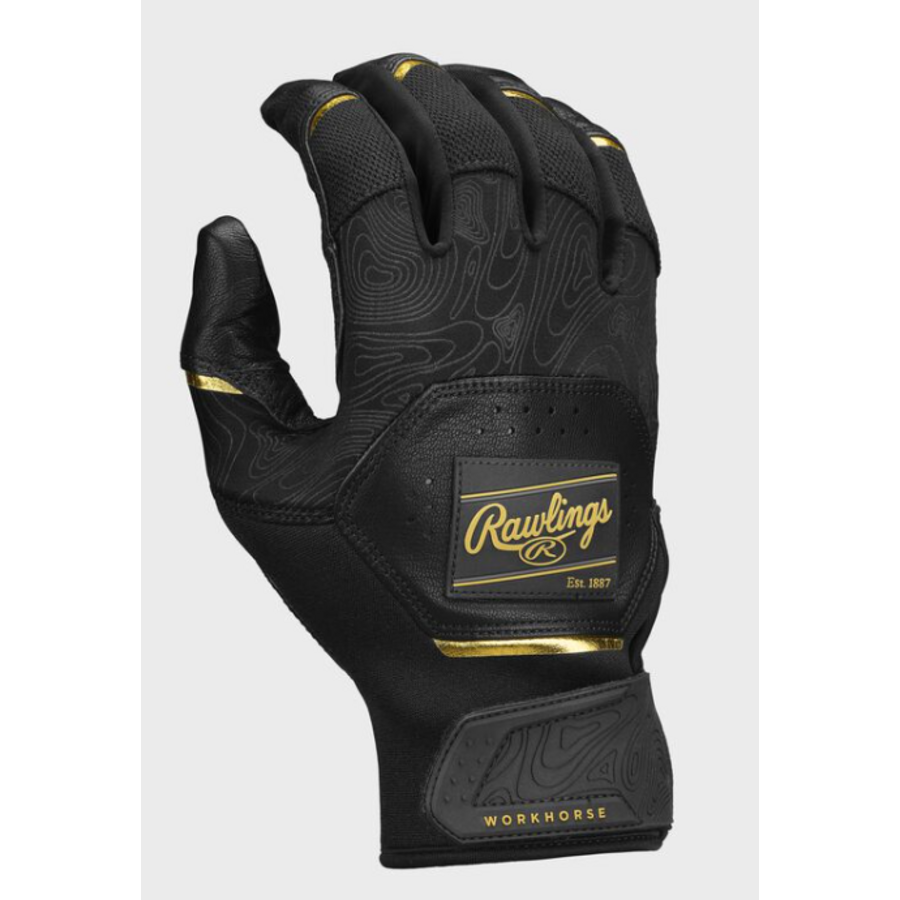 2026 Workhorse Batting Gloves