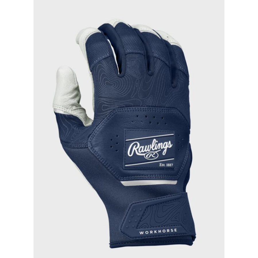 2026 Workhorse Batting Gloves
