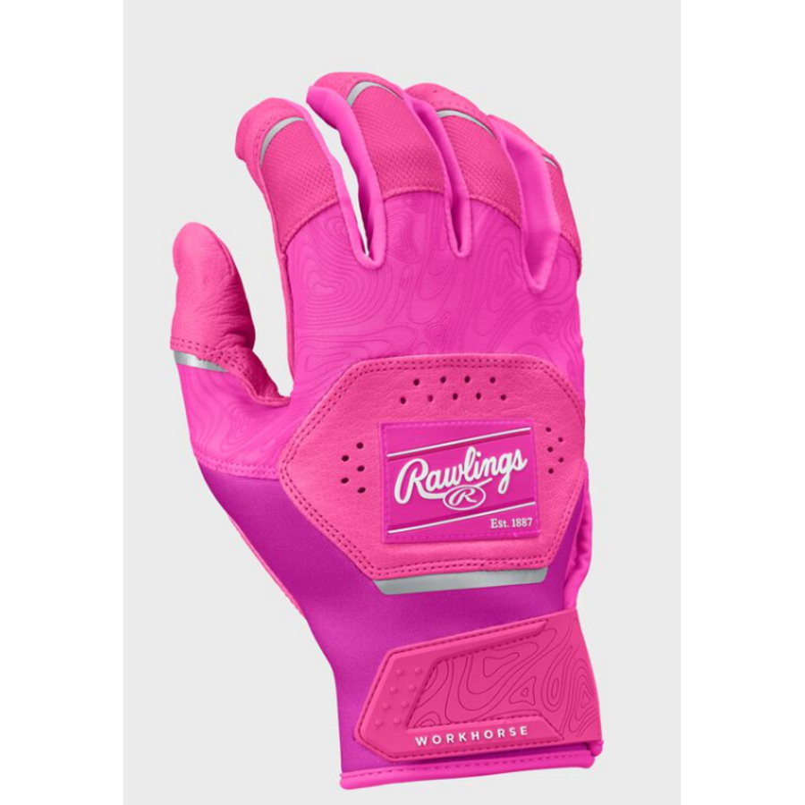 2026 Workhorse Batting Gloves
