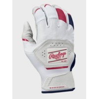 2026 Workhorse Batting Gloves