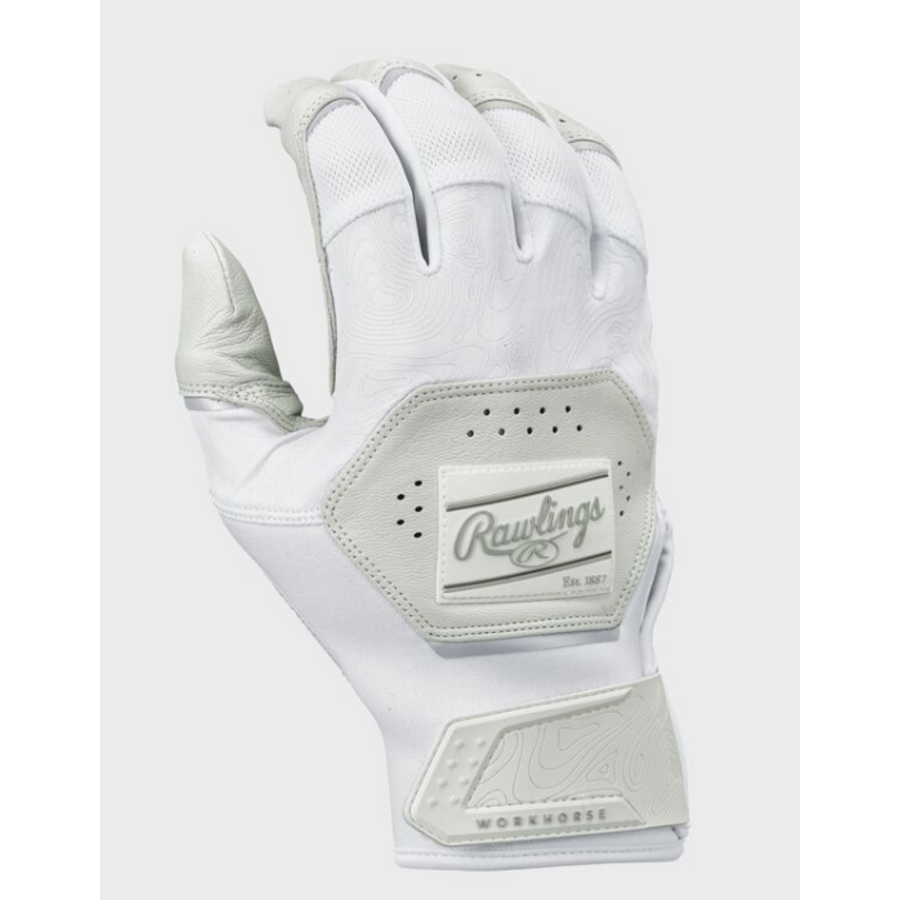 2026 Workhorse Batting Gloves
