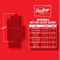 Clout Batting Gloves