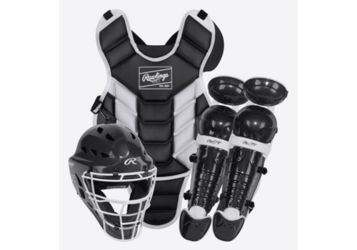 Players 3 Series Catchers Set 