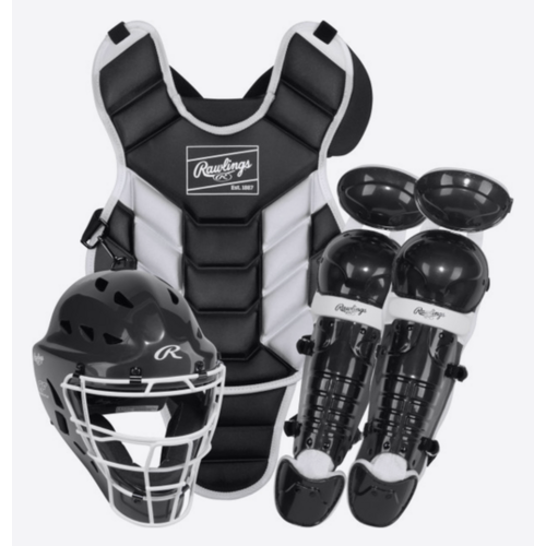 Players 3 Series Catchers Set 