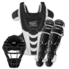 Velo 2.0 Series Softball Catchers Set