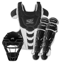 Velo 2.0 Series Softball Catchers Set