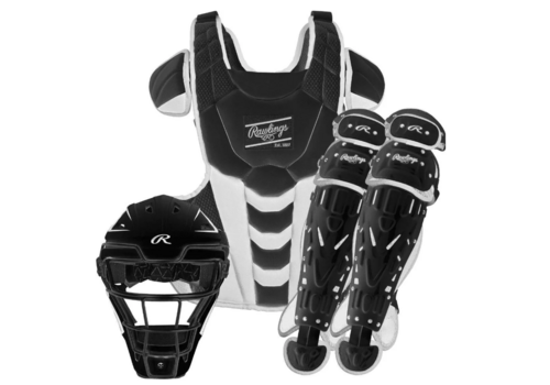 Velo 2.0 Series Softball Catchers Set 
