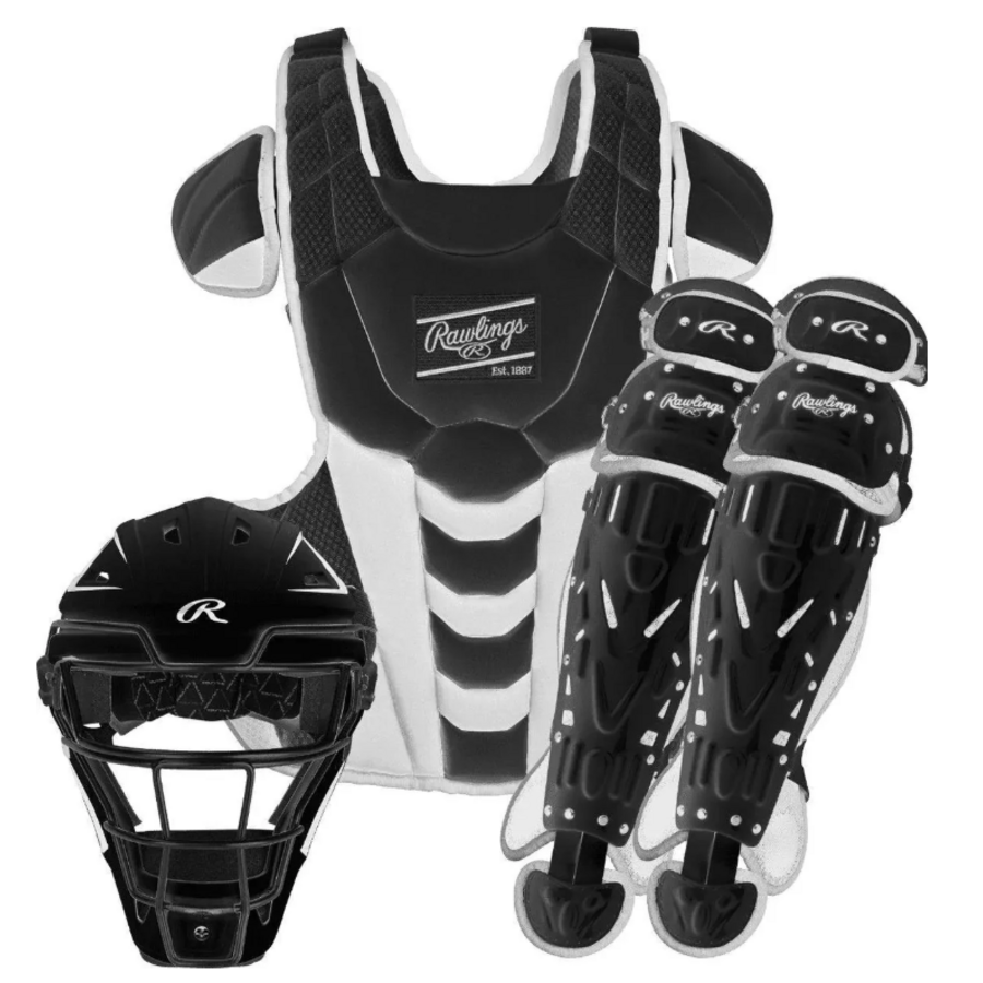 Velo 2.0 Series Softball Catchers Set