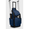 Traveler Stand Up Wheeled Bag