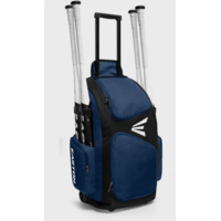 Traveler Stand Up Wheeled Bag