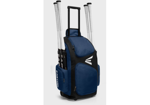 Traveler Stand Up Wheeled Bag 