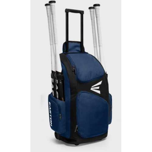 Traveler Stand Up Wheeled Bag 