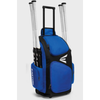 Traveler Stand Up Wheeled Bag