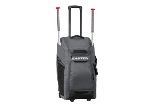 Catchers Wheeled Bag 