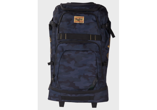 Gold Collection Wheeled Bag 