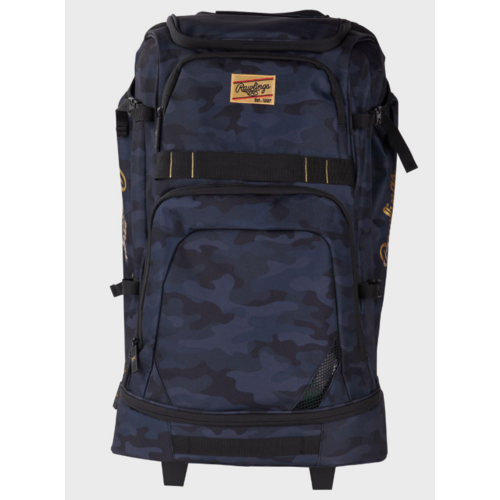 Gold Collection Wheeled Bag 