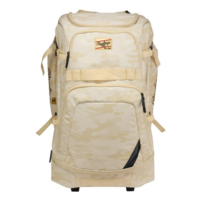 Gold Collection Wheeled Bag