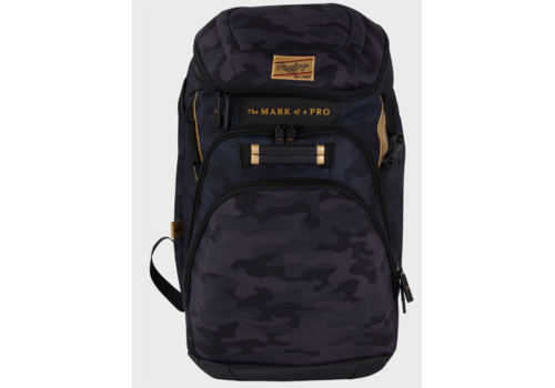 Gold Collection Backpack 
