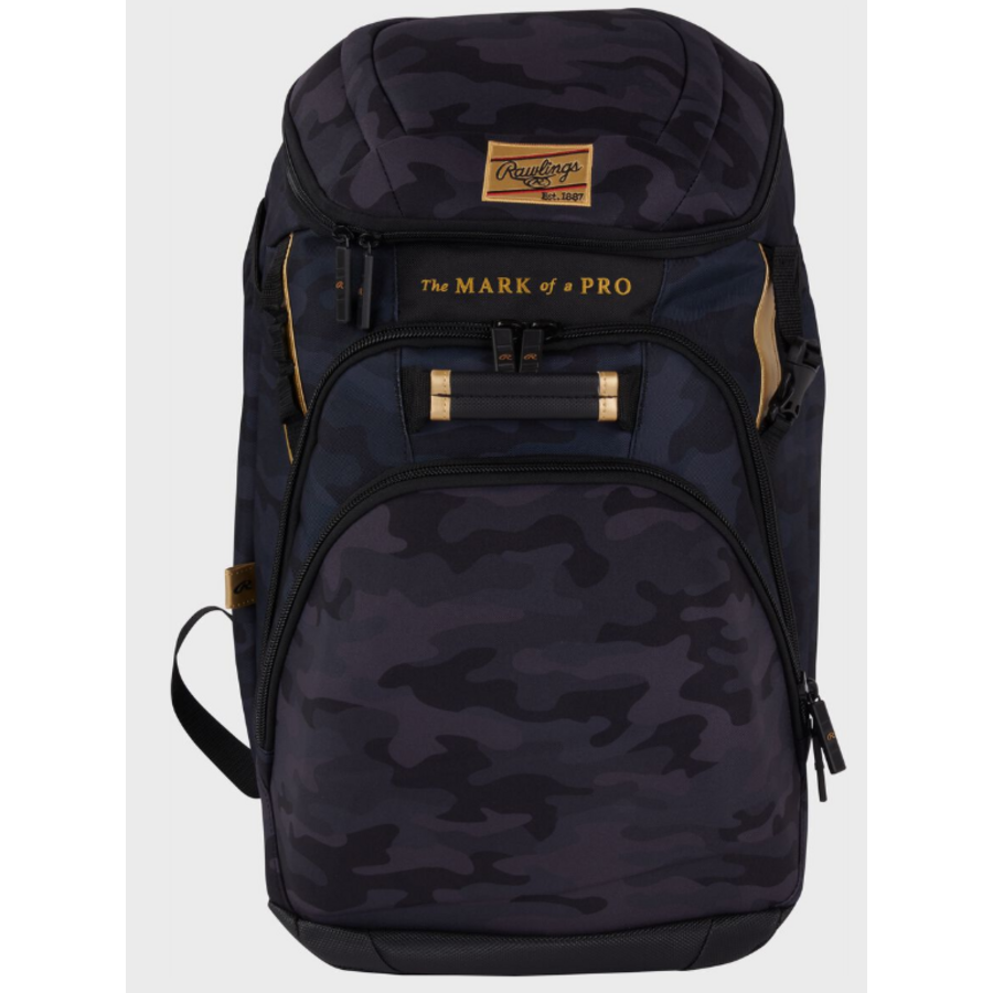 Gold Collection Backpack