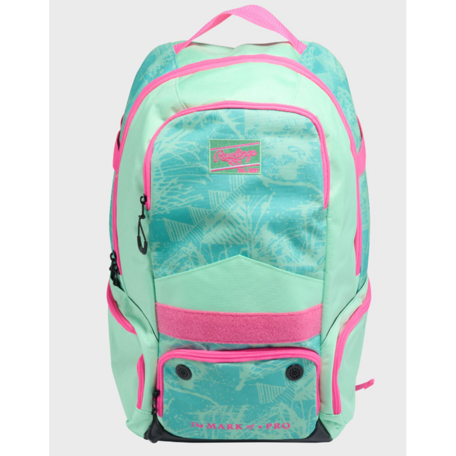 Gamer Series Backpack