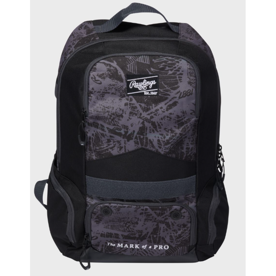 Gamer Series Backpack