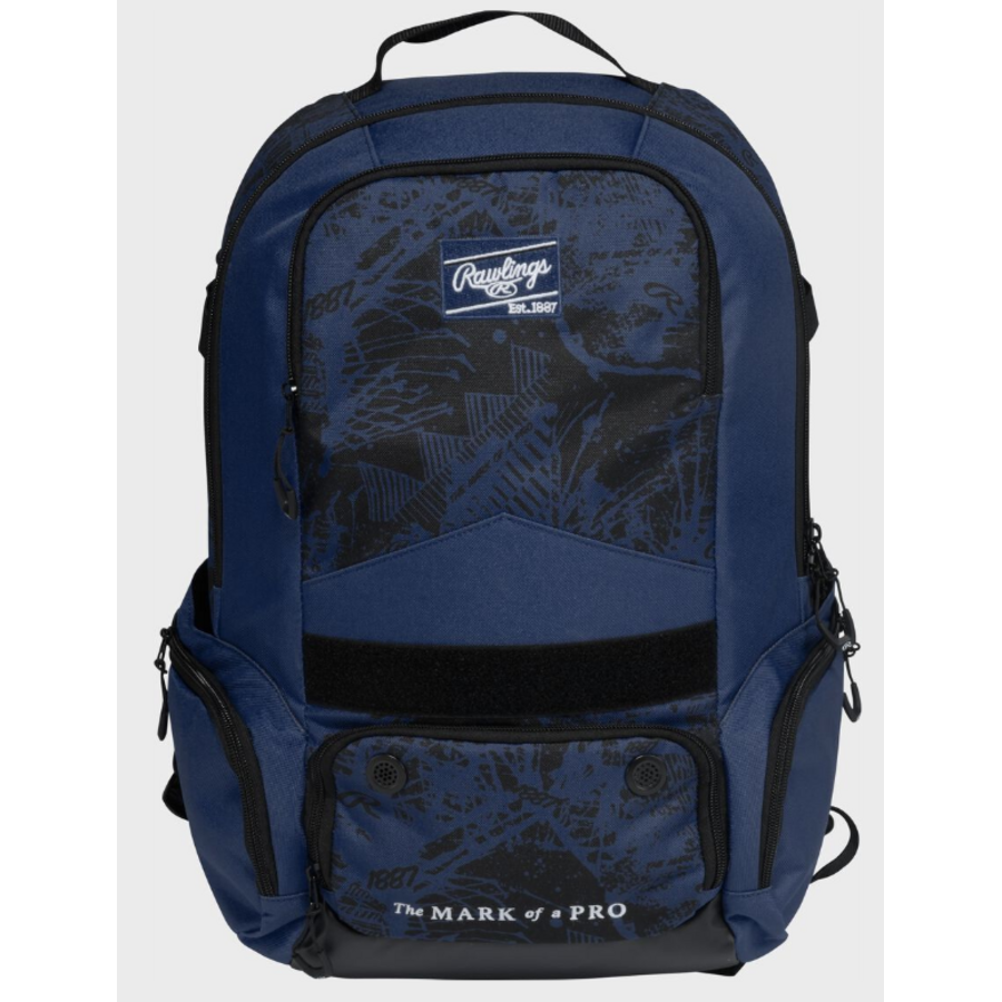 Gamer Series Backpack