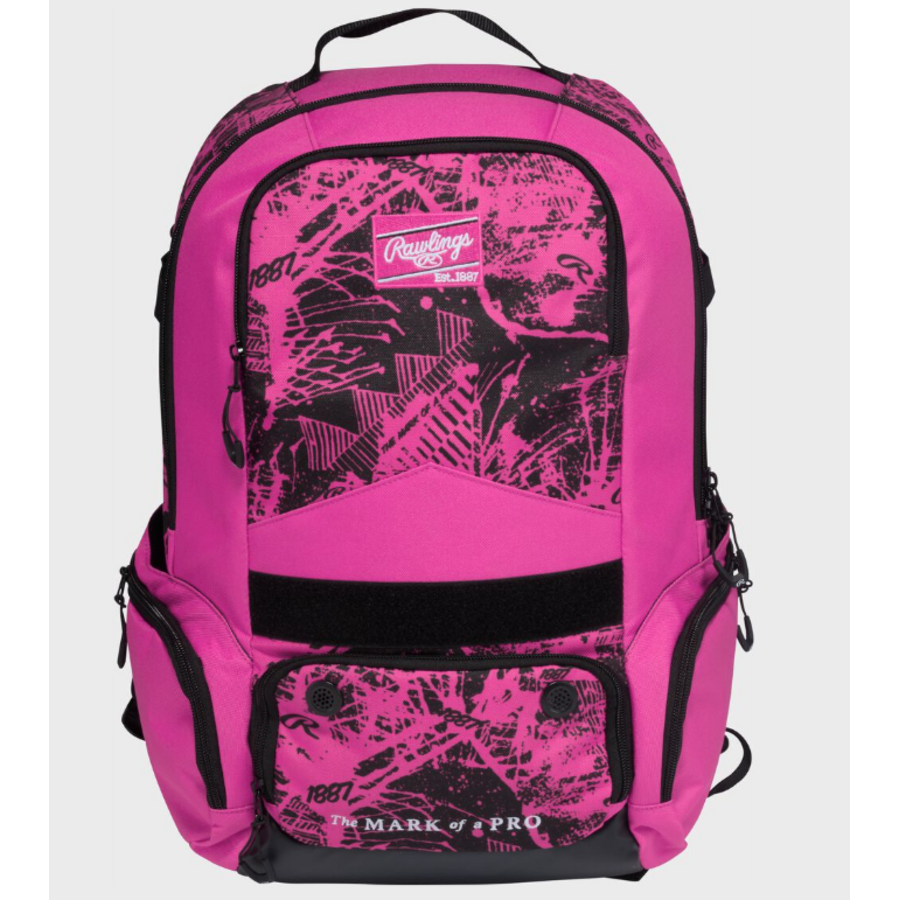 Gamer Series Backpack
