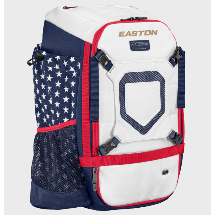 Walk Off Ethos Backpack