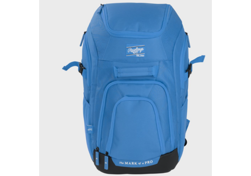 Franchise 2 Players Backpack 