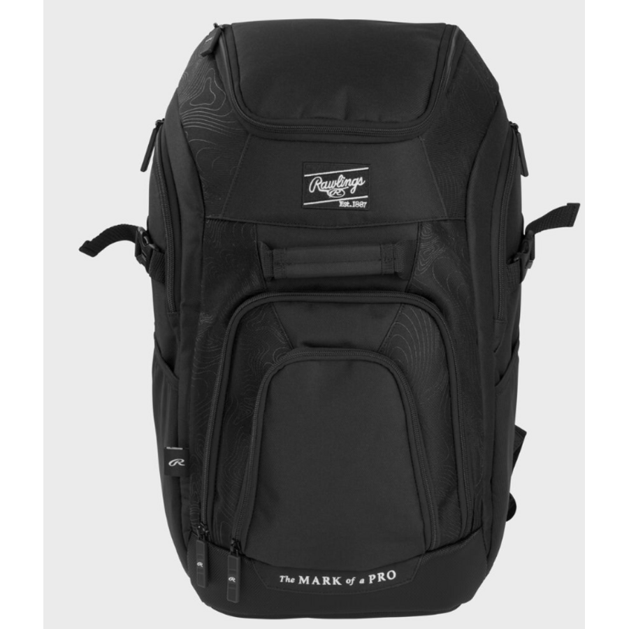 Franchise 2 Players Backpack