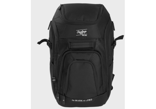 Legion 2 Players Backpack 