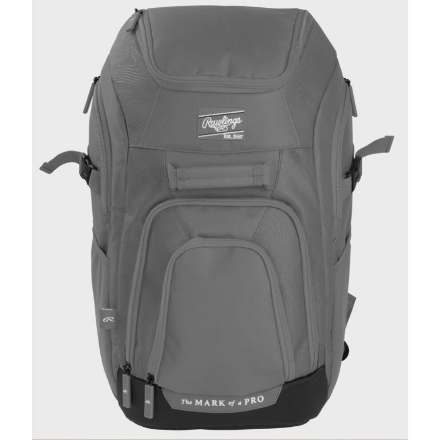 Legion 2 Players Backpack